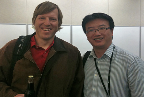 TFS is huge in China – the work item journey with 20 million records (Part I)