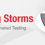Avoiding Storms with BDD & Automated Testing