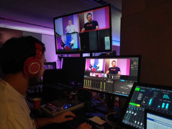NDC Sydney 2018 was awesome