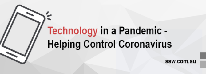 Technology-in-a-pandamic-banner
