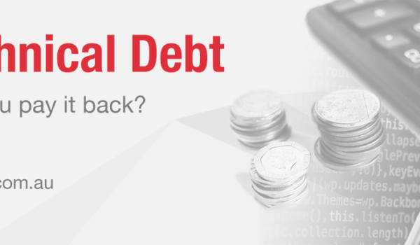 Tech Debt – Do you know the best way to handle it?