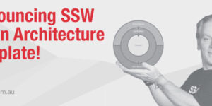 Announcing-the-SSW-Clean-Architecture-Template!-Blog-Banner