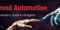 Robot to human hand
